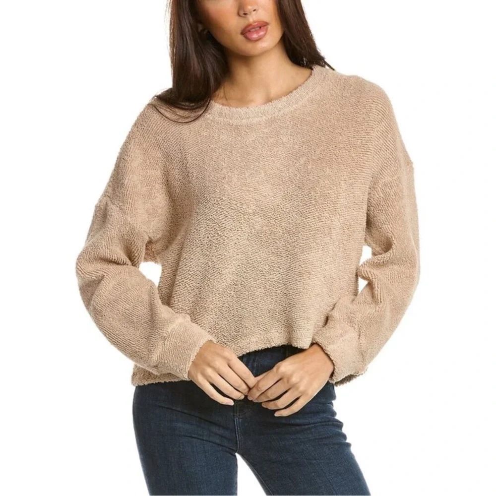 LANSTON Raglan Pullover - Picture 1 of 8